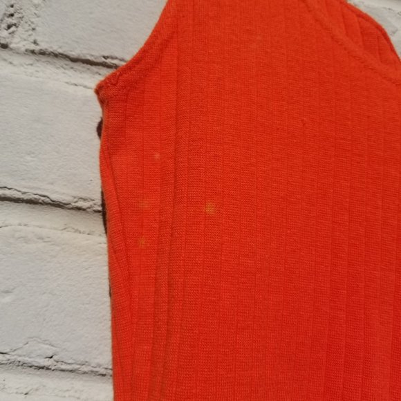 Miss Juli 90's Vintage Leotard- Size M- NEW with tag from Marshalls - Picture 5 of 5